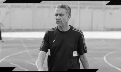 После матча Египта против Саудовской Аравии cкончался комментатор