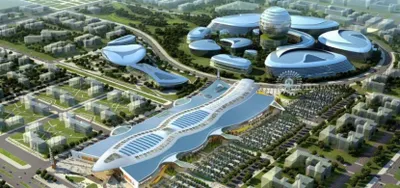 Келимбетов сообщил дату официальной презентации МФЦА