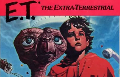 Откопанные копии E.T. выставили на аукцион