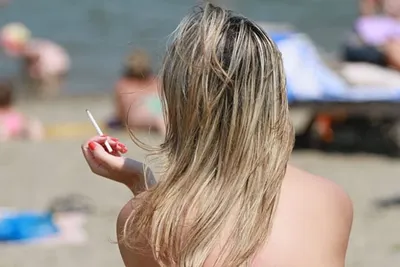 Семь способов бросить курить