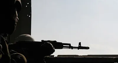 Донбасс: обстрелы продолжаются, несмотря на перемирие