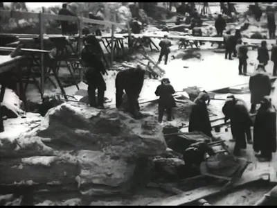 В музее Первого президента открылась экспозиция «Память во имя будущего»