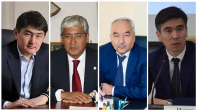 Казахстанцы требуют расформировать Фонд соцмедстрахования