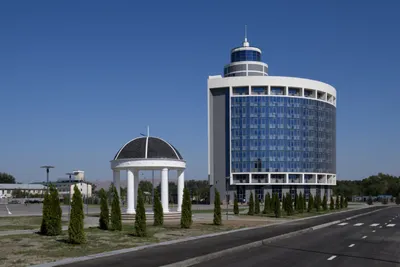 Как разделят Алматинскую область — Канат Бозумбаев