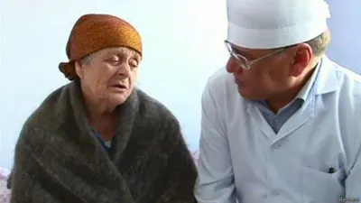 Загадочная болезнь продолжает усыплять жителей села Калачи