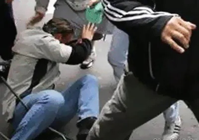 Видео драки в Астане набирает популярность в соцсетях