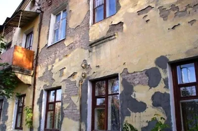 До 2017 года в Астане будет снесено 186 аварийных домов