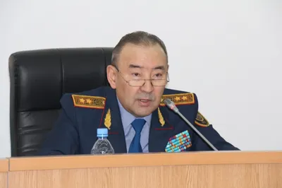 Назначены новые начальники департаментов внутренних дел