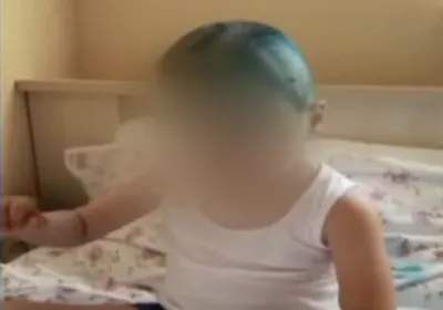 Сбитый на ВОАД мальчик отрицает вину отца