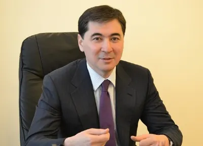 Адвокат Оспанова просит снять арест с имущества