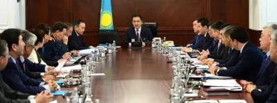 Назначены спецпредставители по возврату средств ЕНПФ