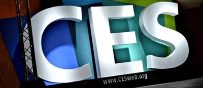 Мировая выставка электроники CES-2014 проходит в Лас-Вегасе
