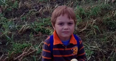 Шесть дней ищут пропавшего 8-летнего мальчика в Костанае