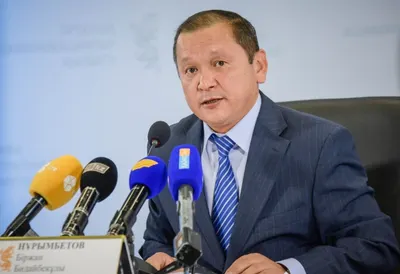 Из каких стран прибывают трудовые мигранты в Казахстан, рассказал Нурымбетов