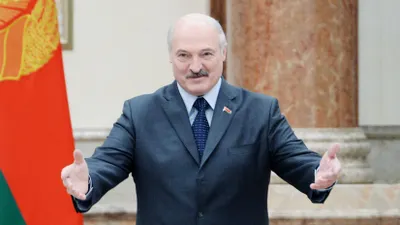 Лукашенко пригласил глав государств на парад Победы в Минске
