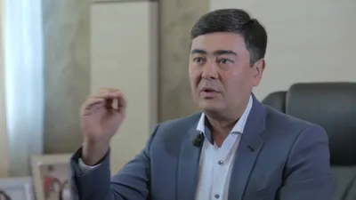 Обыск в Forbes Kazakhstan — подробности