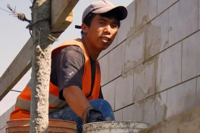 Строительная отрасль РК теряет привлекательность для кредиторов