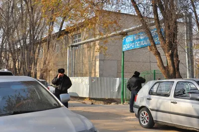 Безопасность детей в школах проверит полиция Алматы