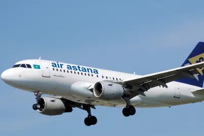 В самолете умерла женщина