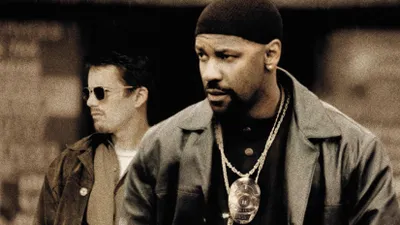 Приквел «Тренировочного дня» снимет Warner