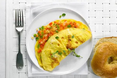 Самый полезный ужин назвала диетолог