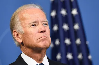 Рейтинг Джо Байдена стал одним из самых низких в истории США