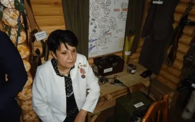 В Алматы избили внучку Героя Советского Союза Ивана Панфилова