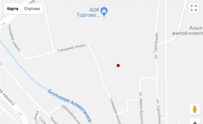 Сейсмологи зафиксировали землетрясение в Алматы силой два балла