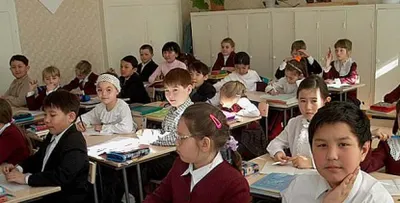 В Казахстане может появиться учебник об антиэкстремизме