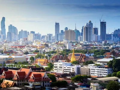 Въездные анкеты для иностранцев отменяют в Таиланде