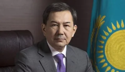 Назначен новый вице-министр оборонной и аэрокосмической промышленности РК