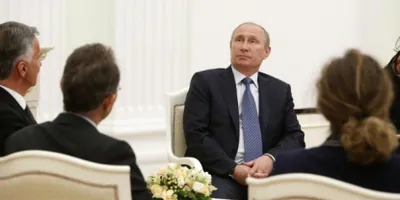 В СНБО назвали заявление Путина о переносе референдума ничтожным