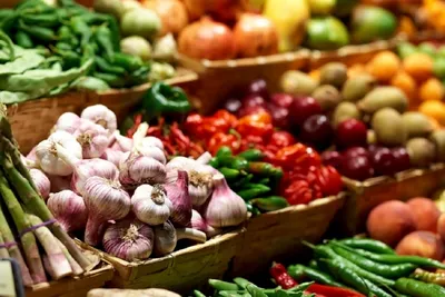 Цены на продукты питания продолжают расти в Казахстане