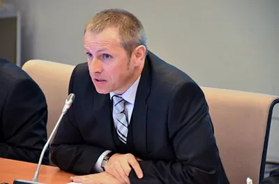 Милан Августин: «У Алматы была самая сильная заявка»