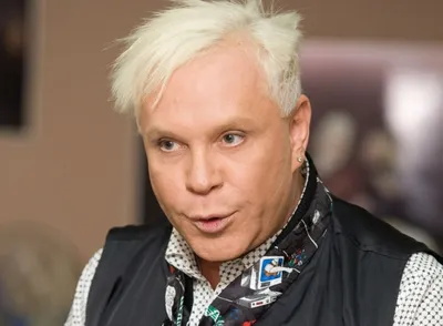 Слухи о смерти Бориса Моисеева опроверг его директор