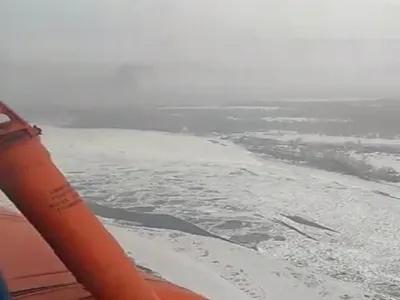 Из-за подъема воды в Иртыше подтопление грозит жителям Семея