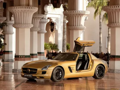 Имущество на 600 миллионов долларов продали принцы Саудовской Аравии