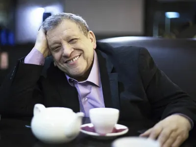 Умер кинорежиссер и сценарист Борис Грачевский