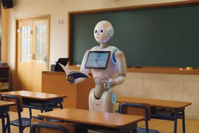 ИИ будет помогать учащимся в Румынии