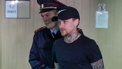 Мамаев утратил веру в освобождение