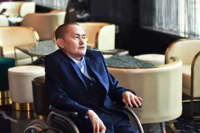 Инвалид-общественник подверг критике программы всех кандидатов в президенты РК