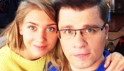 У Харламова и Асмус родилась дочь