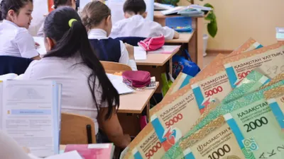 В Казахстане предлагают запретить родительские комитеты в школах