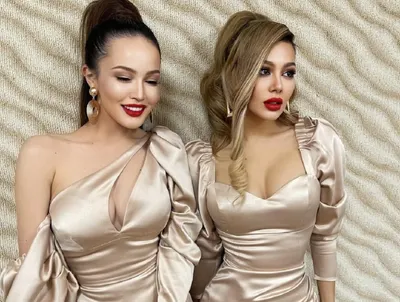 Известный продюсер хотел бы взять в качестве токал одну из сестер Жолдыбаевых — СМИ