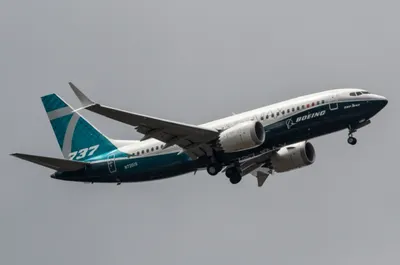 Этот самолет разработан клоунами — сотрудники Boeing о модели 737 MAX