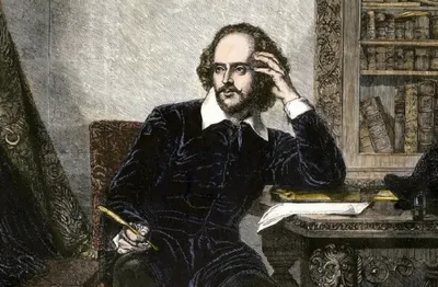 Искусственный интеллект решил загадку Шекспира