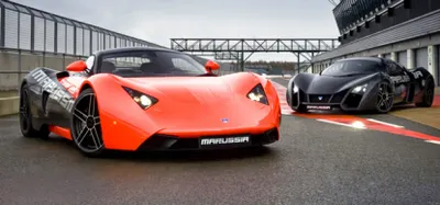 Против «Маруся Инжиниринг» возбуждено дело