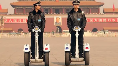 Власти Китая закрыли фестиваль независимого кино в день открытия