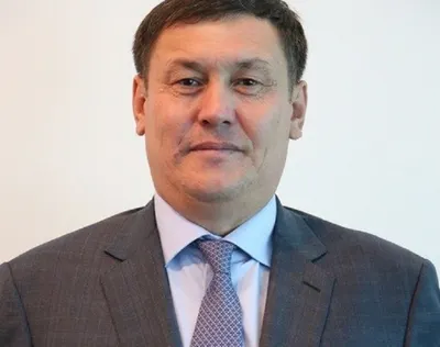 Галимжан Абдраймов назначен акимом Тараза