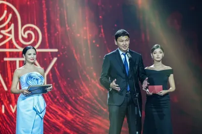 Курмашев: Креатив — нефть 21-го века